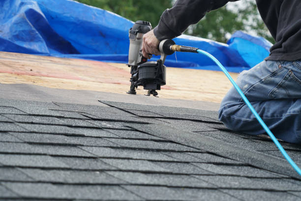 Professional Roofing Services in Henderson, KY